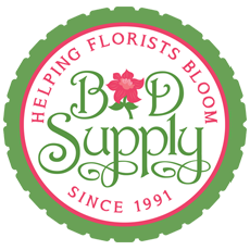B&D Supply | Helping Florists Bloom Since 1991